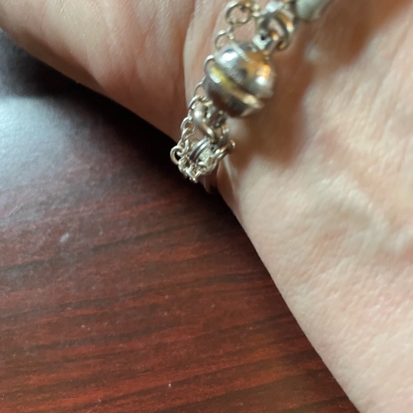 Fork bracelet - Picture 6 of 6